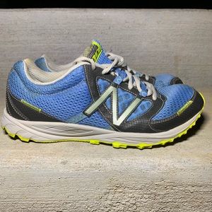New Balance WT310 Trail Running Shoe Sz 8.5
